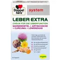 Produktbild: Doppelherz Leber Extra System Kapseln