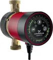 Produktbild: Grundfos Zirkulationspumpe COMFORT 15-14 BXU PM Dach 140 mm 1