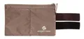Produktbild: eagle creek Necessities Undercover Hidden Pocket Geldbörse Braun Khaki Unisex