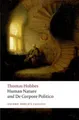 Produktbild: Thomas Hobbes The Elements of Law Natural and Politic. Part I: Hum (Taschenbuch)