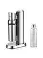 Produktbild: Bubliq glass carbonator - Stainless steel