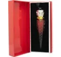 Produktbild: CHRISTIAN LOUBOUTIN Lipgloss Rouge Louboutin Matte Fluids (Corset D`Amour) 4,5 ml