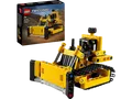 Produktbild: LEGO Technic 42163 Schwerlast Bulldozer Bausatz, Mehrfarbig
