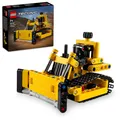 Produktbild: LEGO® Technic 42163 Schwerlast Bulldozer