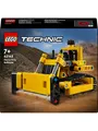 Produktbild: LEGO Technic 42163 Schwerlast Bulldozer