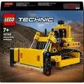 Produktbild: LEGO Schwerlast Bulldozer - 42163