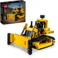 Produktbild: LEGO Technic 42163 Schwerlast Bulldozer