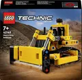 Produktbild: 42163 LEGO TECHNIC Schwerlast Bulldozer