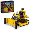 Produktbild: LEGO Technic 42163 Schwerlast Bulldozer