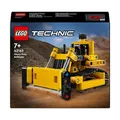 Produktbild: LEGO TECHNIC: Schwerlast Bulldozer (42163)