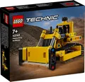 Produktbild: LEGO® Technic 42163 Schwerlast Bulldozer - neu, ovp