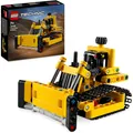 Produktbild: Lego 42163 Schwerlast Bulldozer