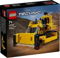 Produktbild: LEGO® Technic 42163 Schwerlast Bulldozer - neu, ovp