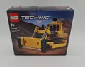 Produktbild: LEGO TECHNIC: Schwerlast Bulldozer (42163) Neu / OVP  :)