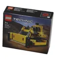 Produktbild: LEGO TECHNIC: Schwerlast Bulldozer (42163)