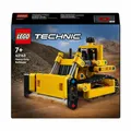 Produktbild: LEGO LEGO Technic Schwerlast Bulldozer (42163)
