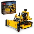 Produktbild: LEGO® Technic 42163 Schwerlast Bulldozer | NEU & OVP