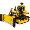 Produktbild: LEGO Schwerlast Bulldozer (42163) #1906846