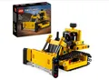 Produktbild: LEGO® Technic 42163 - Schwerlast Bulldozer - NEU & OVP -