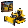 Produktbild: LEGO Technic 42163 Schwerlast Bulldozer Bausatz, Mehrfarbig