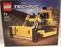 Produktbild: LEGO Technic 42163 Schwerlast Bulldozer NEU & OVP - KG2 413