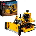 Produktbild: LEGO 42163 Technic Schwerlast-Bulldozer, Konstruktionsspielzeug