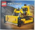 Produktbild: LEGO TECHNIC 42163: Schwerlast Bulldozer, Neu & OVP