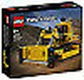 Produktbild: Lego Technik Bulldozer Baustelle 42163 Lego