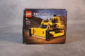 Produktbild: LEGO TECHNIC: Schwerlast Bulldozer (42163)