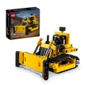 Produktbild: LEGO® Technic 42163 Schwerlast Bulldozer Bau- und Spielset