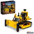 Produktbild: LEGO Technic 42163 Schwerlast Bulldozer 42163