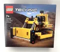 Produktbild: LEGO® Technic 42163 - Schwerlast Bulldozer - NEU & OVP