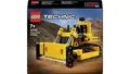 Produktbild: LEGO® 42163 TECHNIC Schwerlast Bulldozer NEU OVP 195 Teile 5702017560717 NEU OVP