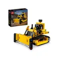 Produktbild: LEGO® Technic Schwerlast Bulldozer 42163