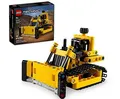 Produktbild: LEGO Technic Schwerlast Bulldozer, Spielzeug-Planierraupe zum Bauen, Ergänz ...