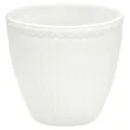 Produktbild: Green Gate Latte Cup Alice white