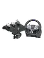 Produktbild: PXN Gaming Wheel -V9Gen2 - Wired Lenkrad & Pedale Set - Sony PlayStation 4