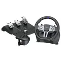 Produktbild: Gaming Wheel PXN-V9Gen2 (PC / PS3 / PS4 / XBOX ONE / XBOX SERIES S&X / SWITCH)