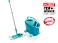 Produktbild: Leifheit Set Clean Twist M Ergo mobile Bodenwischer-Set