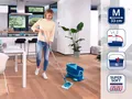 Produktbild: Leifheit Wischmopp Set Clean Twist M Ergo mobile[ 543033]