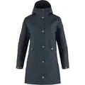 Produktbild: Fjällräven Visby 3 in 1 Jacket W dark navy (555) L