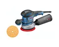 Produktbild: BOSCH Poliermaschine GEX 40-150 Karton Exzenterschleifer
