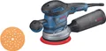 Produktbild: BOSCH Professional GEX 40-150 Exzenterschleifer 400 Watt