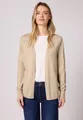 Produktbild: STREET ONE Cardigan mit Strick-Detail