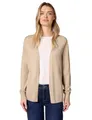 Produktbild: Street One Damen Cardigan in Unifarbe