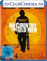 Produktbild: No Country For Old Men [Blu-ray]