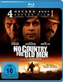 Produktbild: No Country for Old Men (Blu-ray - NEU)
