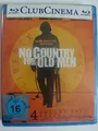 Produktbild: No Country for old Men - 4 OSCARs 2007 - Tommy Lee Jones, Woody Harrelson, Coen