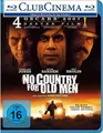 Produktbild: No Country for Old Men (BR) Min: 122/DTS5.1/HD - 1080p     Paramount - Paramoun