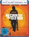 Produktbild: No Country for Old Men - Blu-ray - Neu und Originalverpackt